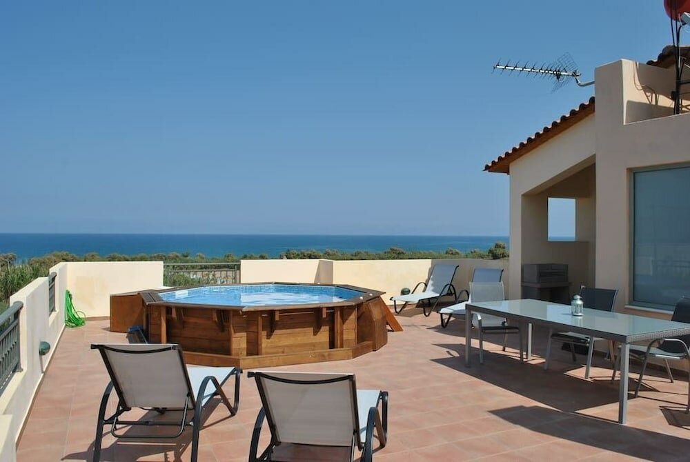 Фото Olive Tree Farm