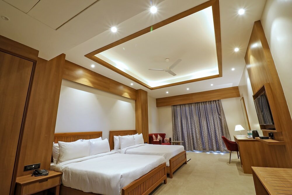 Фото Manohari The Tea Retreat