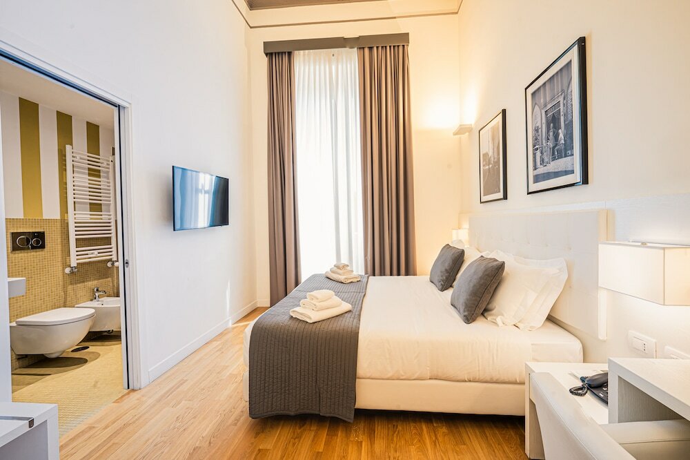 Фото Capitals Luxury Rivers