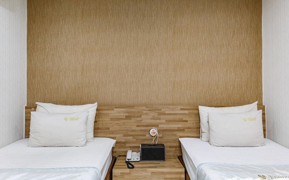 Фото Changwon Sangnam-dong Q