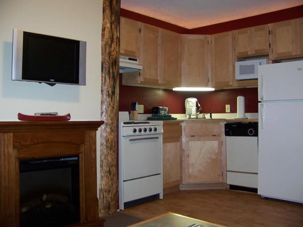 Фото Stoneridge Resort