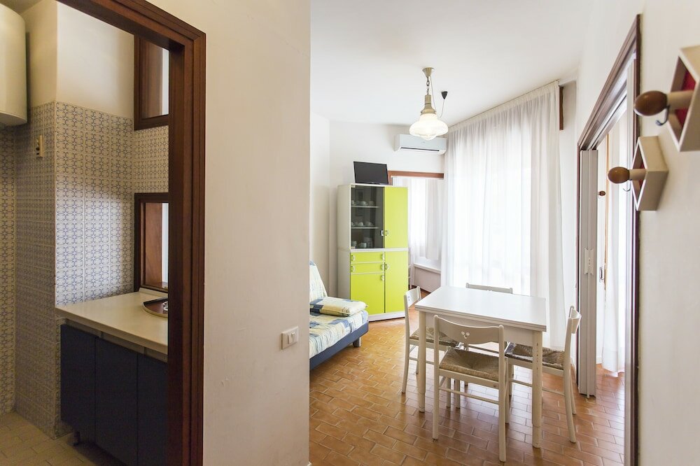 Фото Residence Apollo