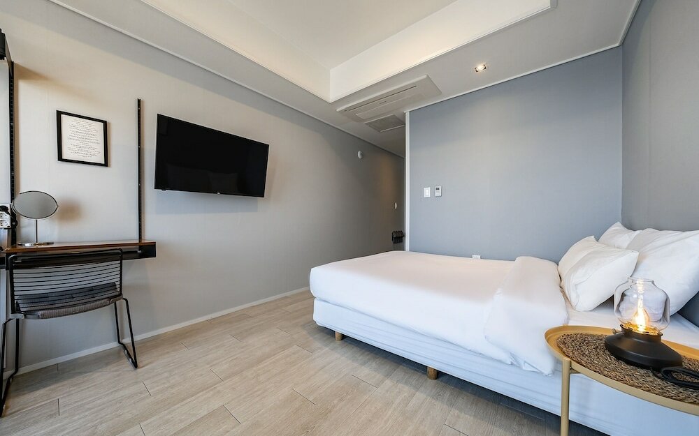 Фото Sokcho Stay Hotel