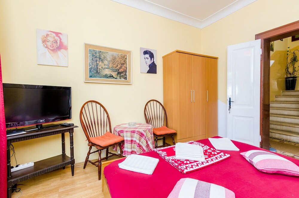 Фото Guest House Ivana