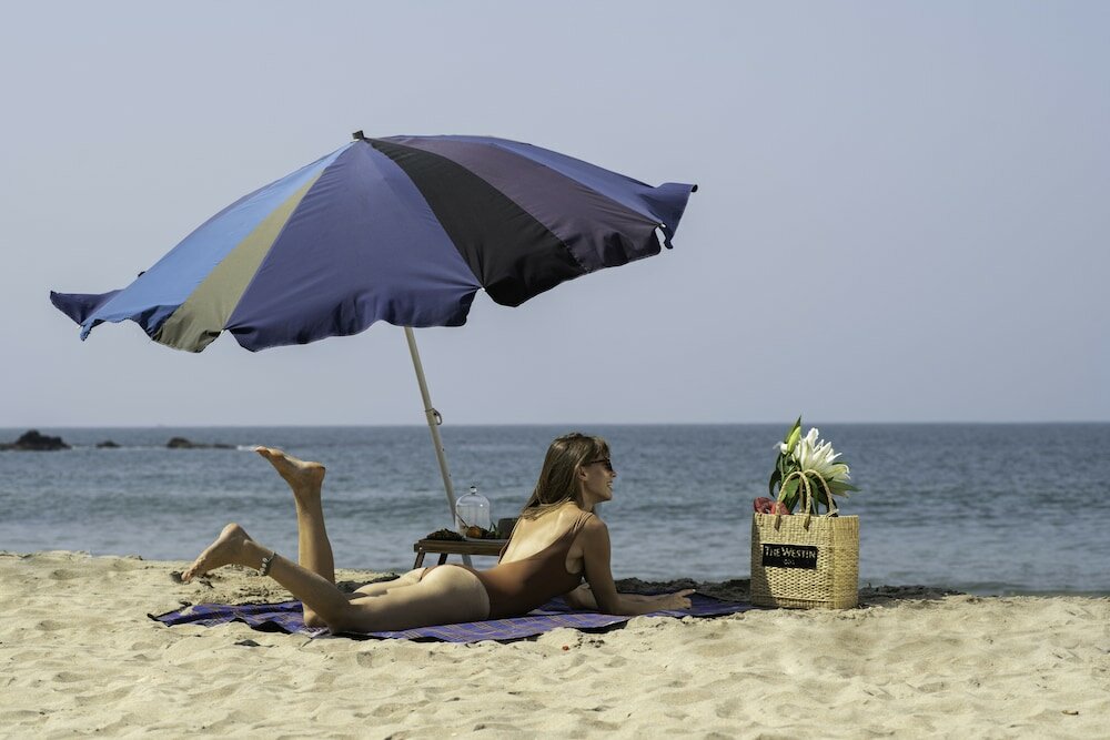 Фото The Westin Goa