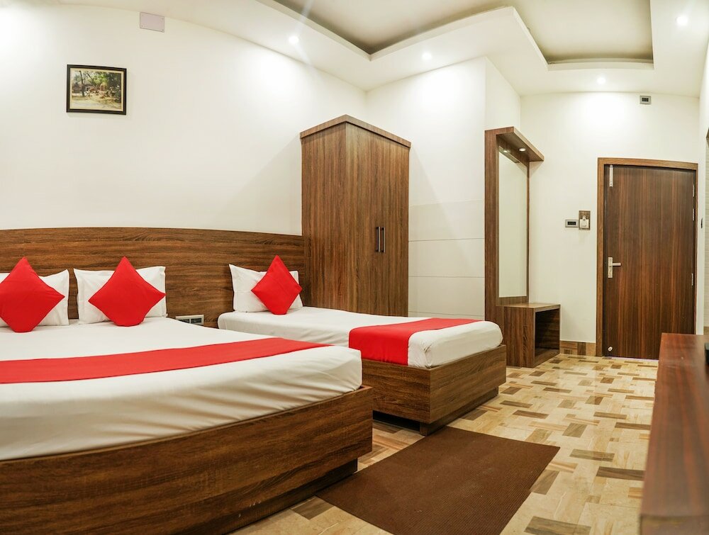 Фото Hotel Heritage