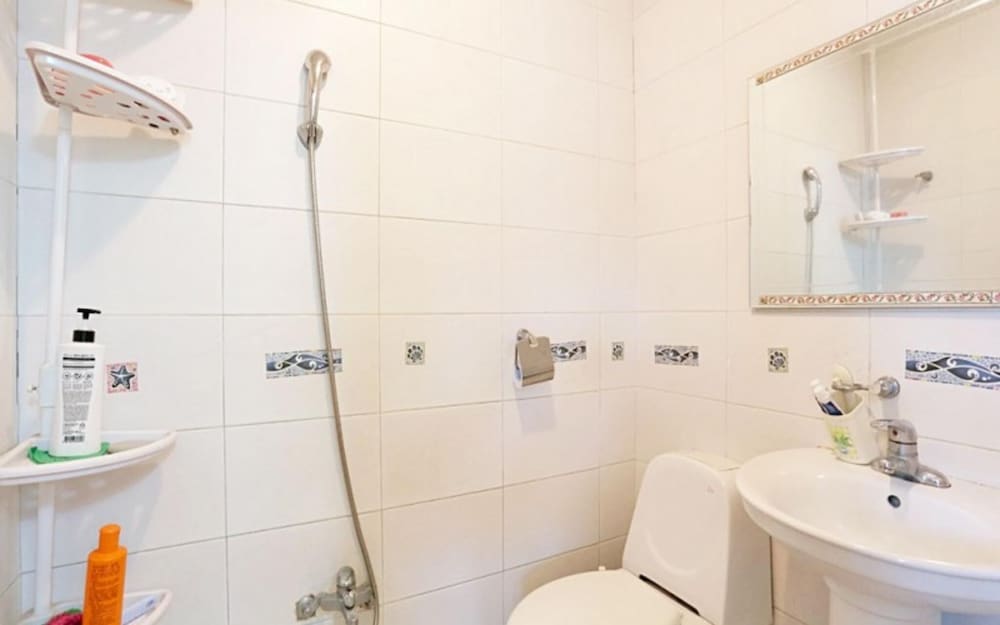 Фото Ganghwado Summaul Pension