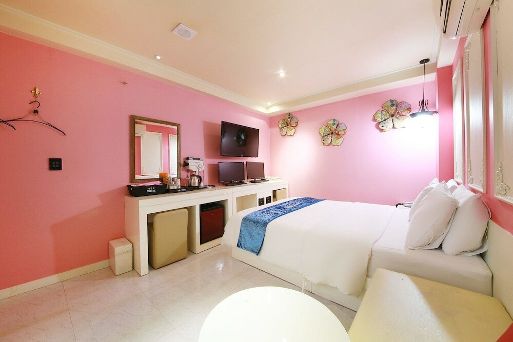 Фото Anyang Buffalo