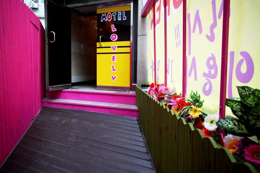 Фото Incheon Hotel Nice