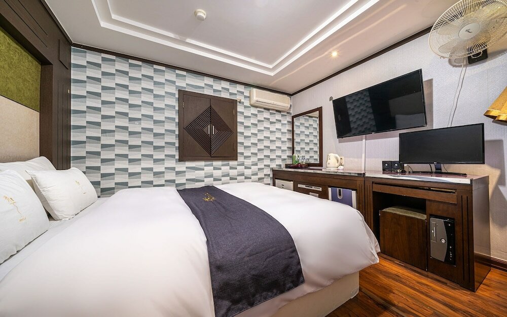 Фото Incheon Soo