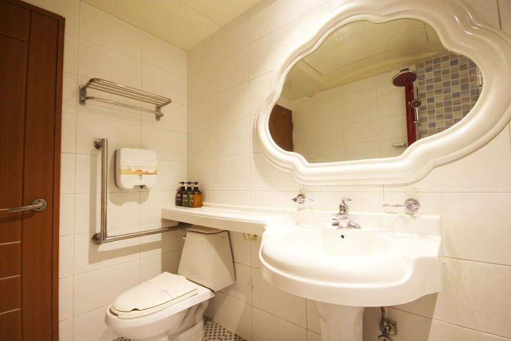 Фото Geochang CF