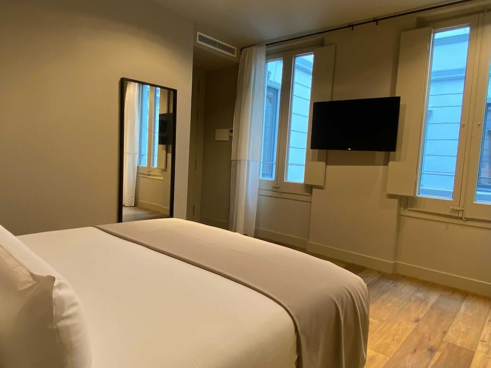 Фото Uma Suites Pau Claris