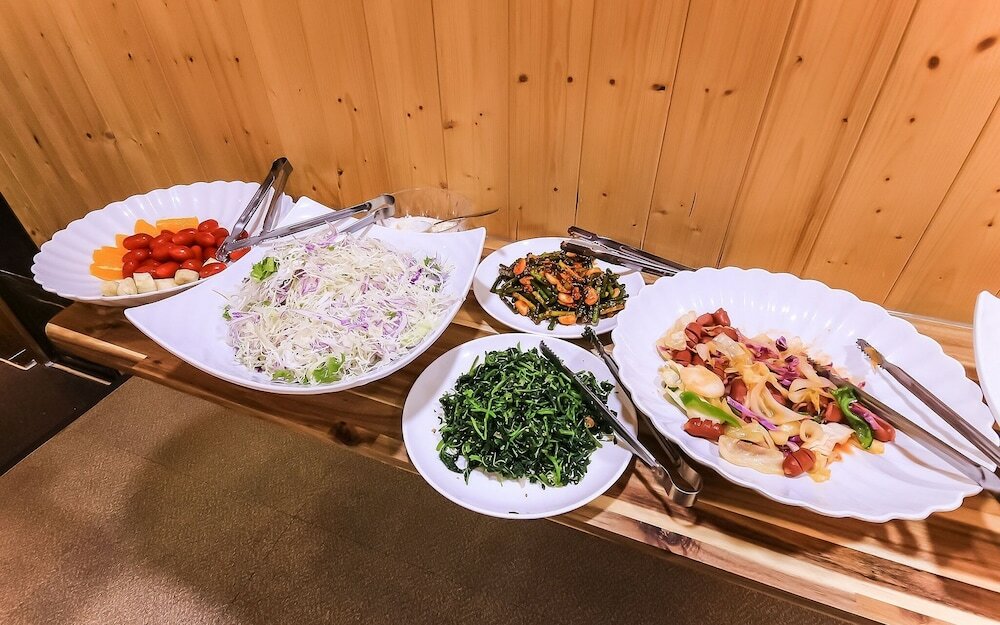 Фото Changwon Boutique Hotel Gung