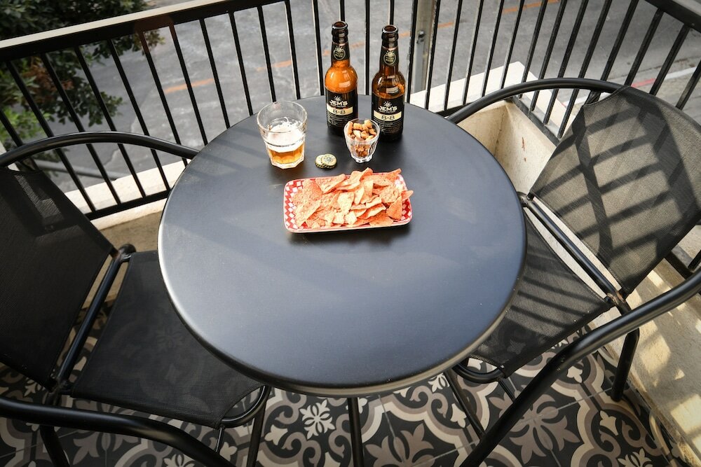 Фото Silicate - an Autonomous Hotel by Loginn