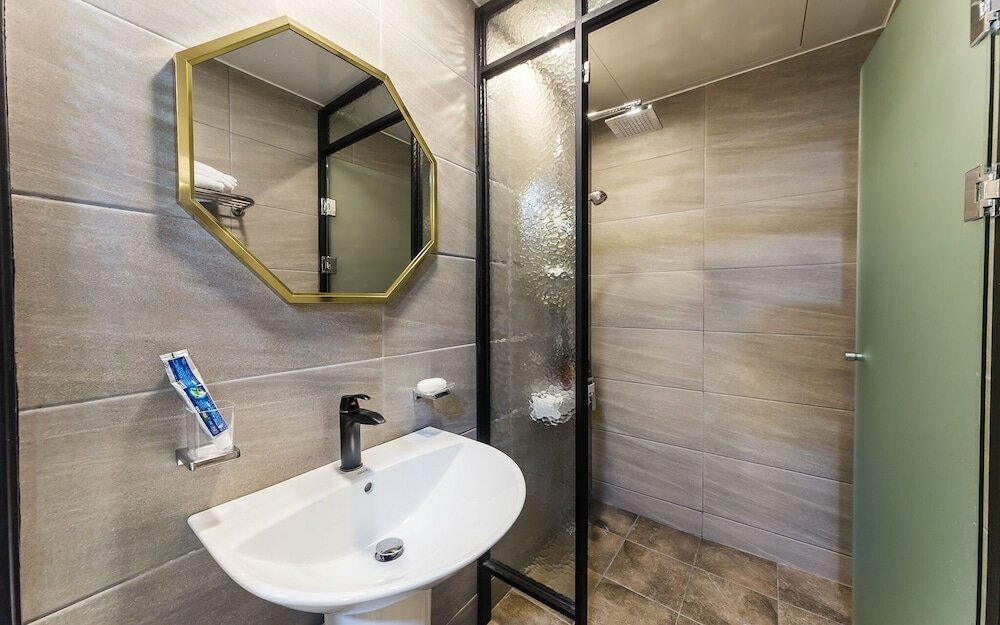 Фото Suwon City Hall Station Dean