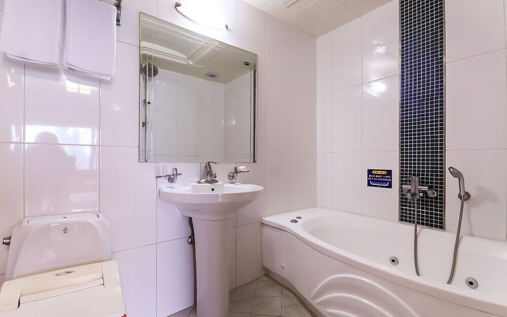 Фото Pohang Yeongildae N-beach