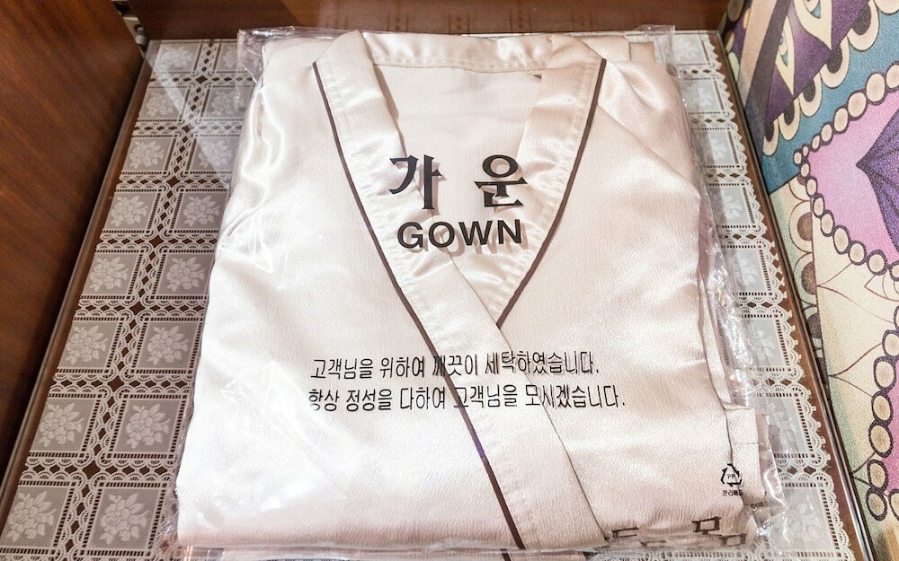 Фото Incheon With