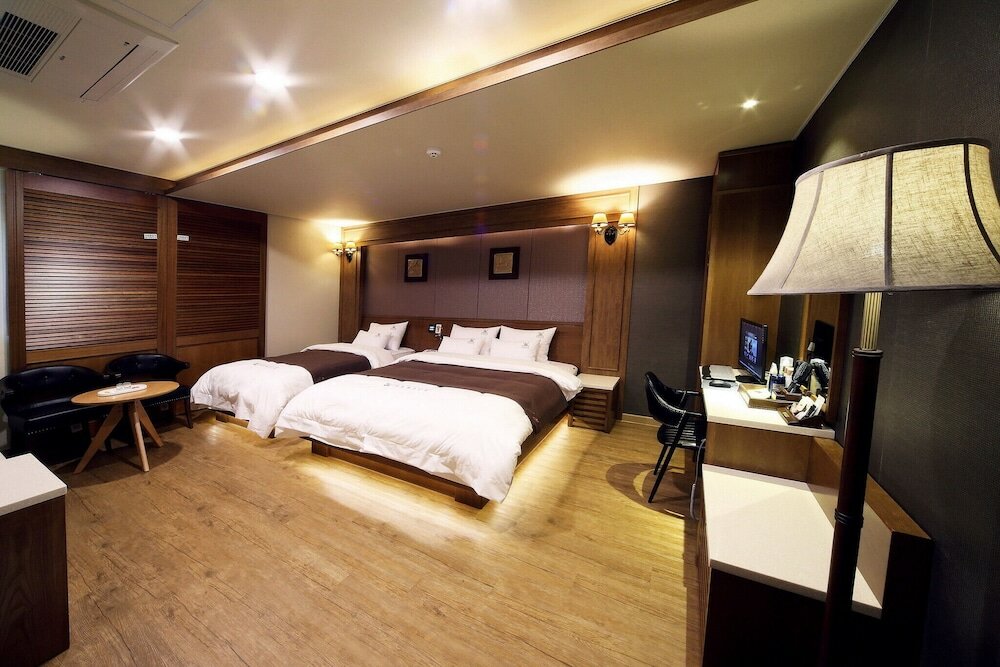 Фото Ulsan Jeongja-dong Venice