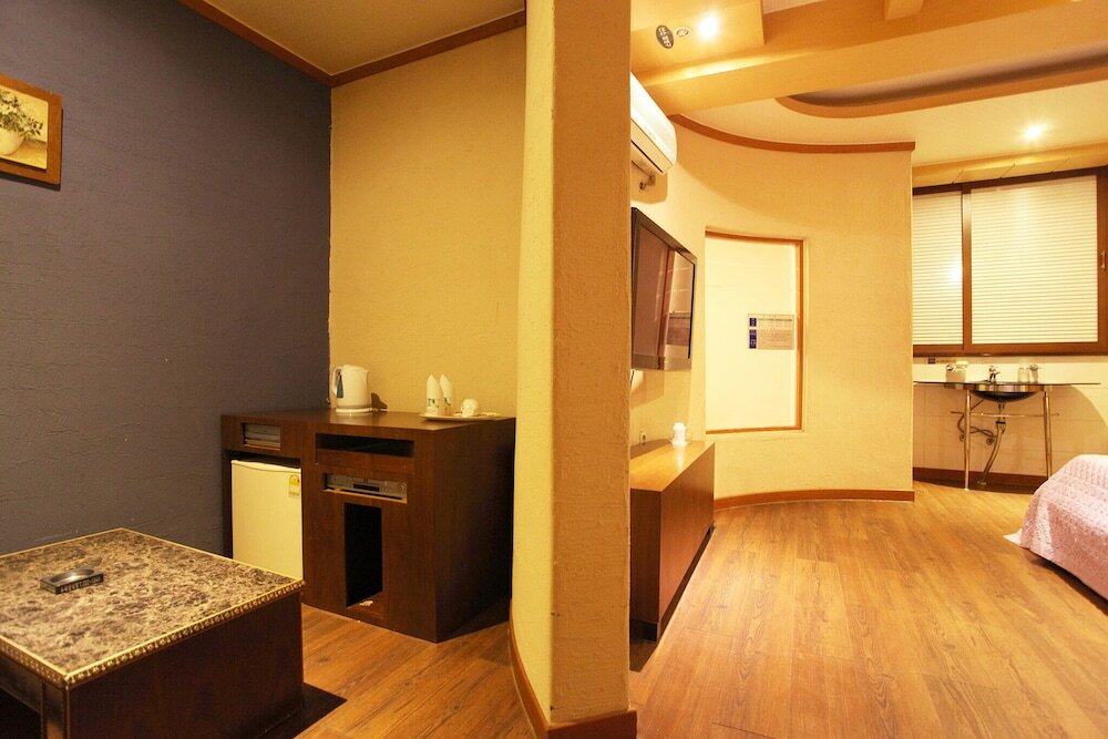 Фото Daejeon Munchang Concert