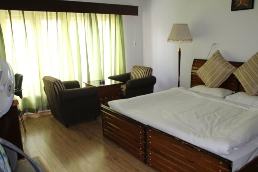 Фото Tih Hotel Shangrila-Ladakh