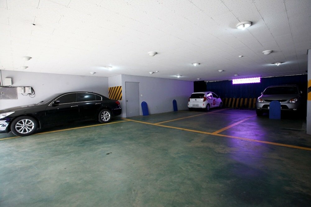 Фото Anyang Buffalo