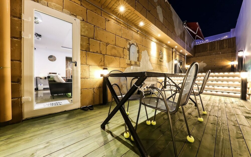 Фото Daejeon Seonhwa Olivia