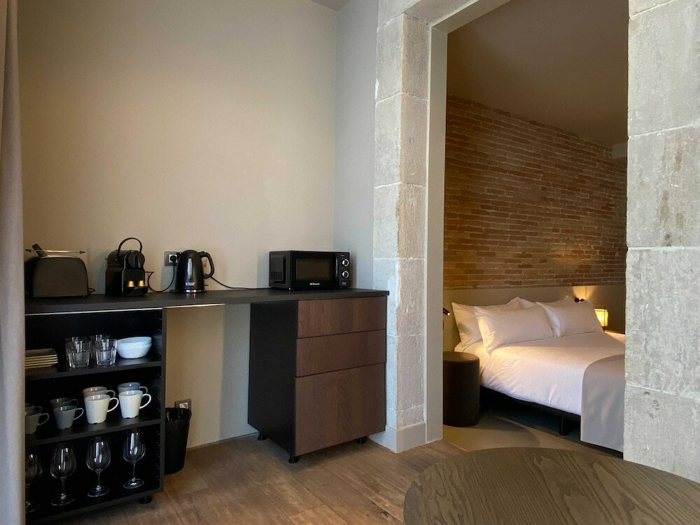 Фото Uma Suites Pau Claris