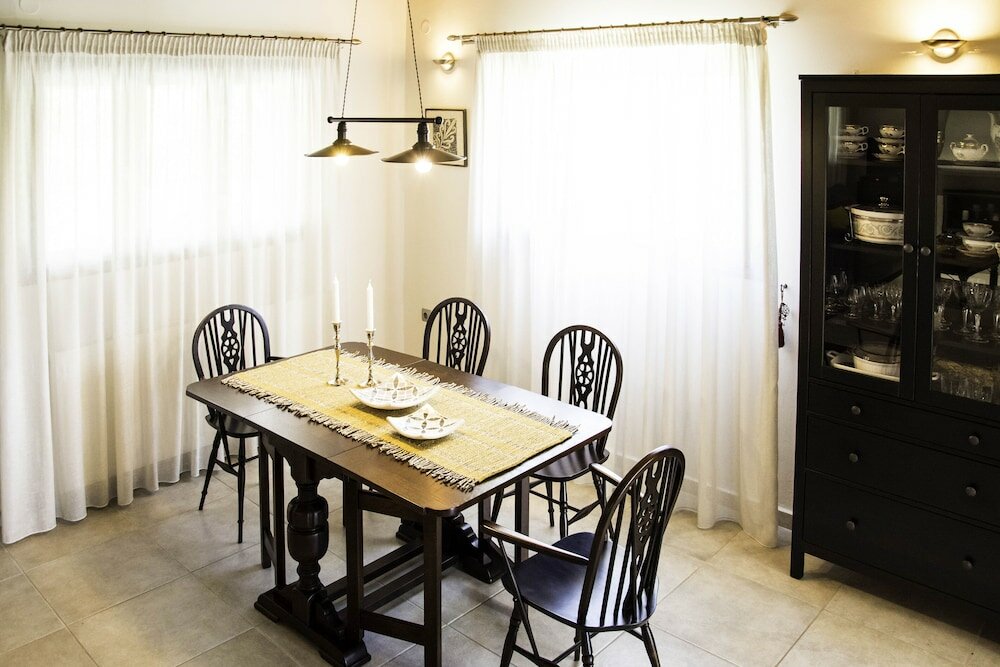 Фото Villa Agathi