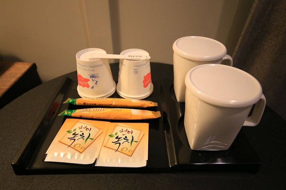 Фото Suwon City Hall Station Bobos