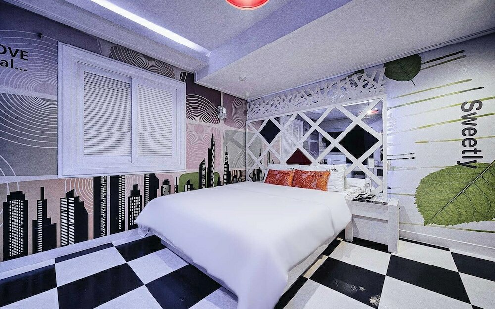 Фото Changwon Masan Chocolate