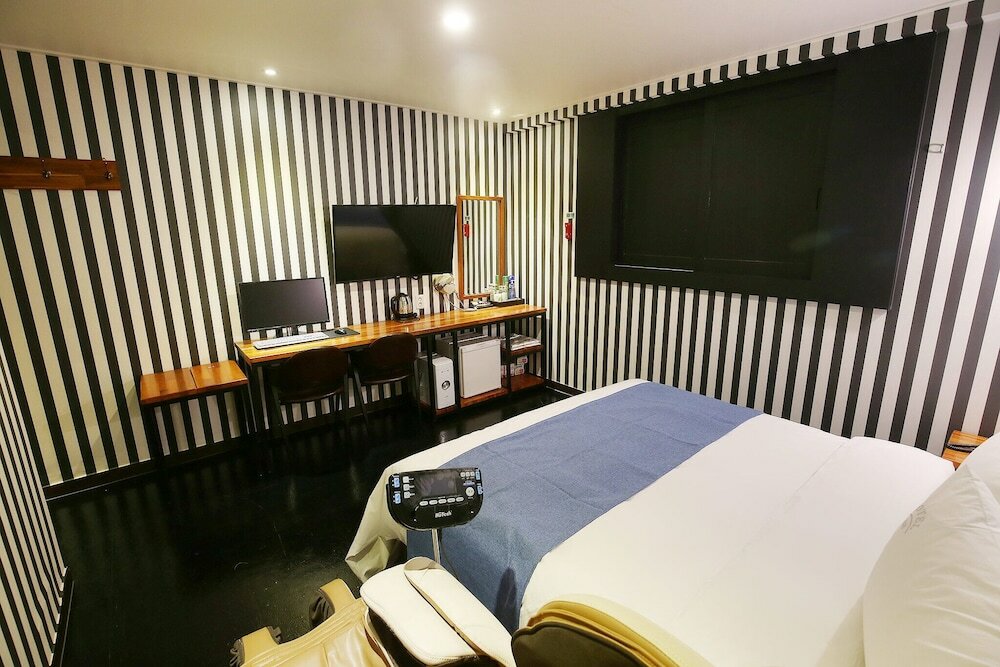 Фото Daejeon Yuseong One