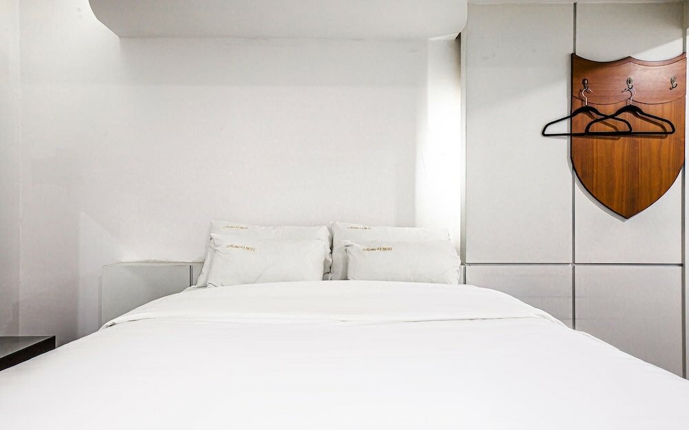 Фото Daejeon Yongjeon Savoy