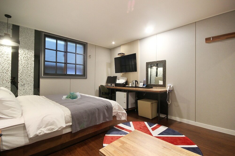 Фото Changwon Sangnam-dong Some