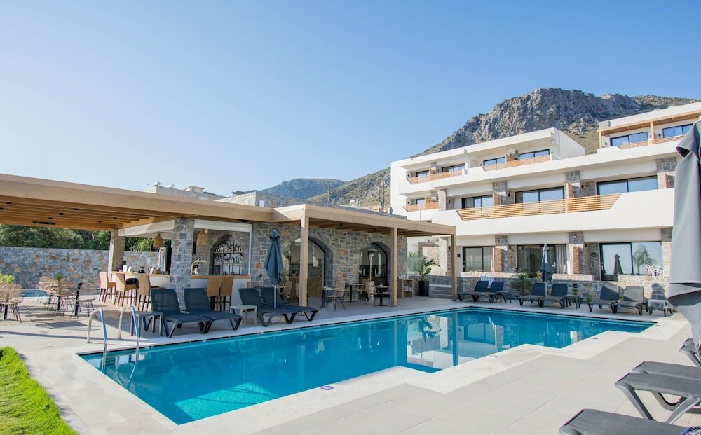 Фото Casa Blu - Adults Only by Checkin