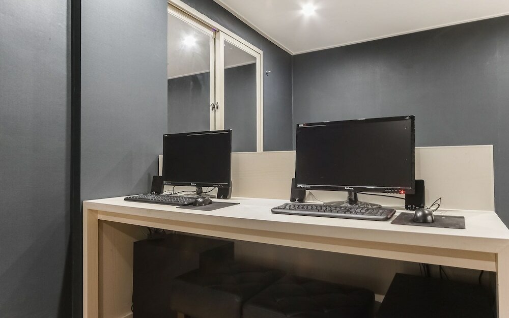 Фото Changwon Yongho-dong Zeta