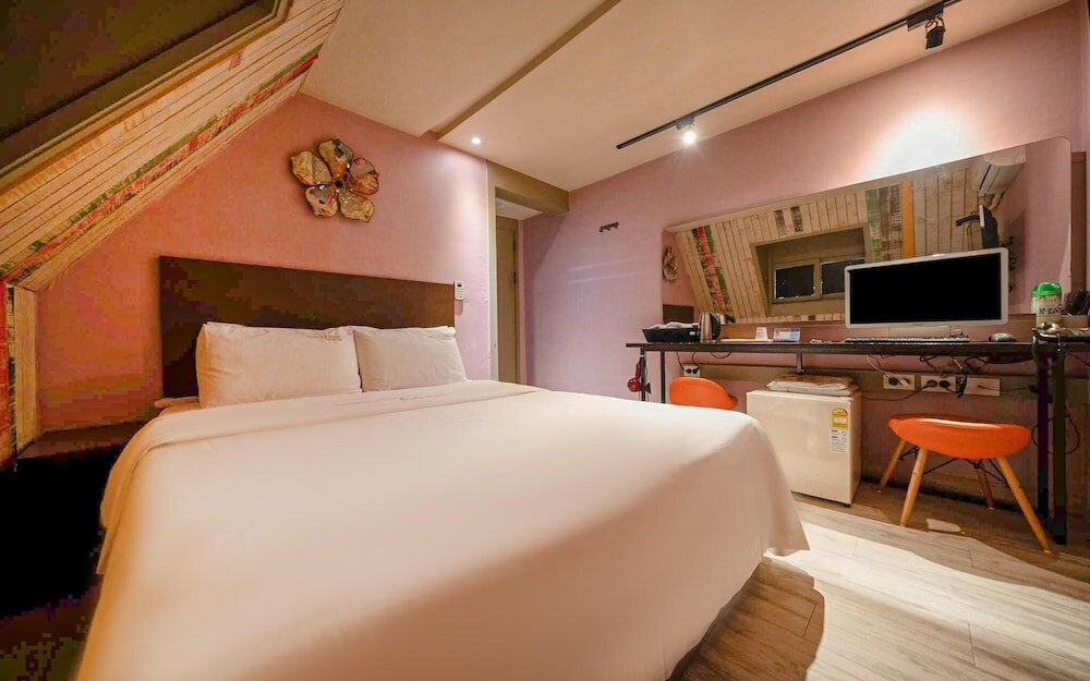 Фото Incheon The Style