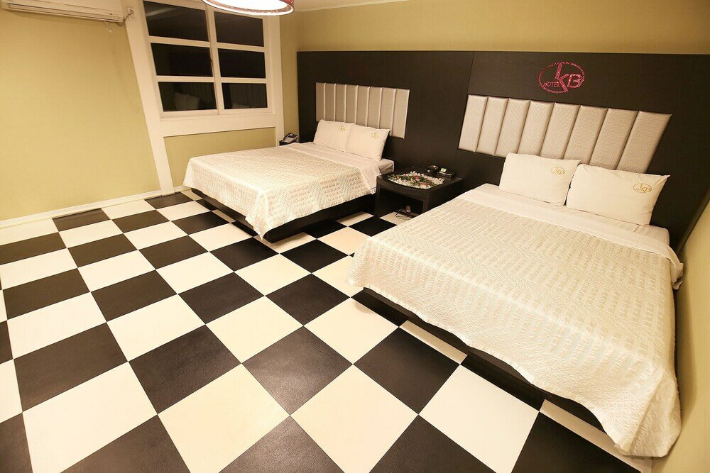 Фото Daejeon Yongjeon Kb