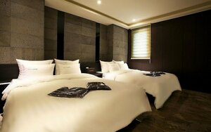 Гостиница Icheon Boutique Xym