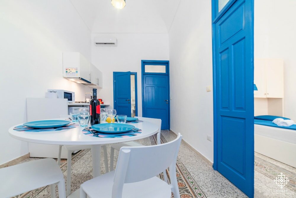 Фото Le 4 Perle Apartments