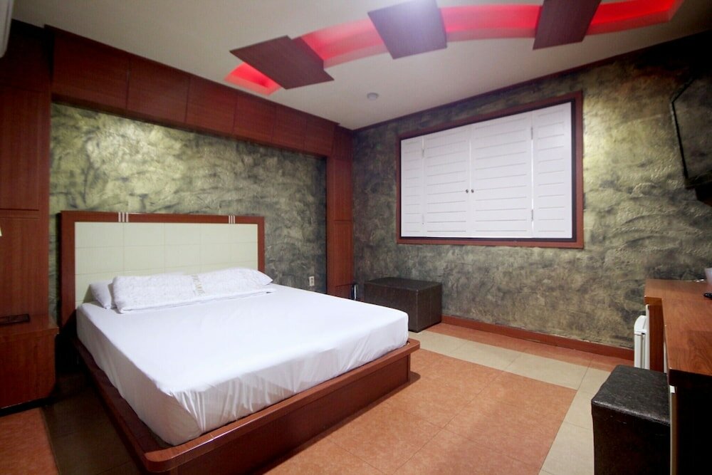 Фото Pohang Yeongildae Pacific