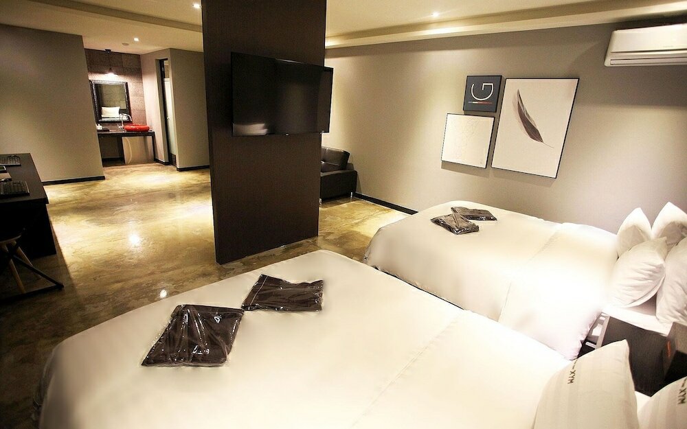 Фото Icheon Boutique Xym