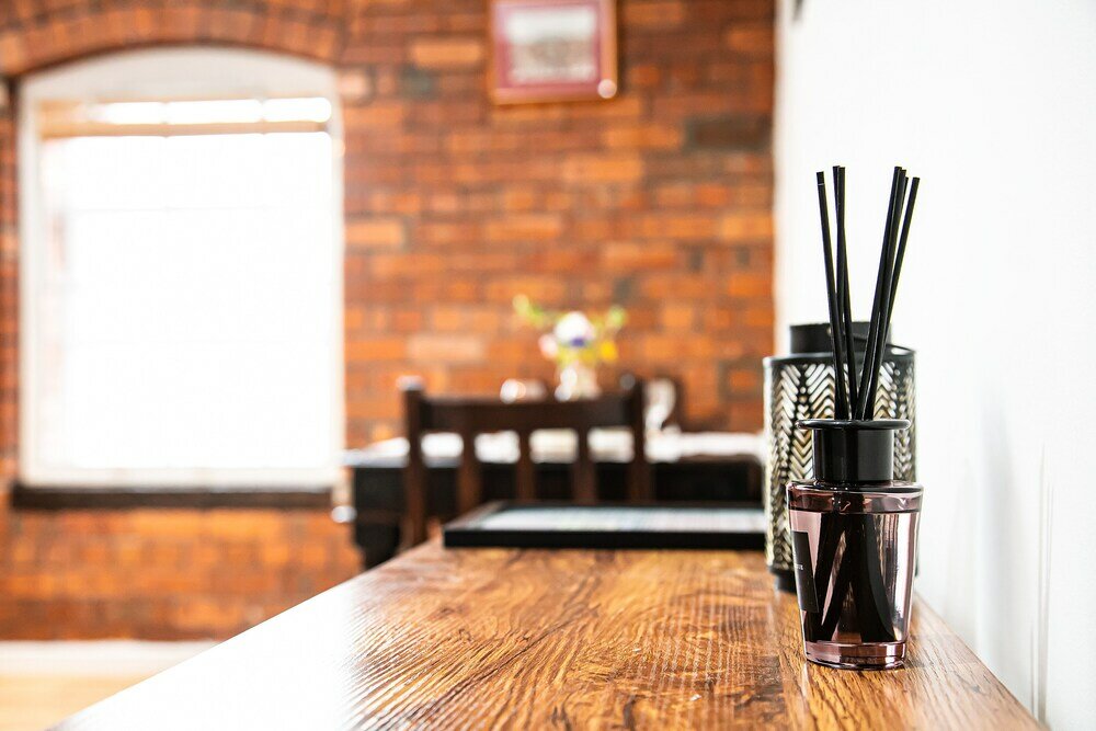 Фото Victoria Quays Loft Apt - Free Parking