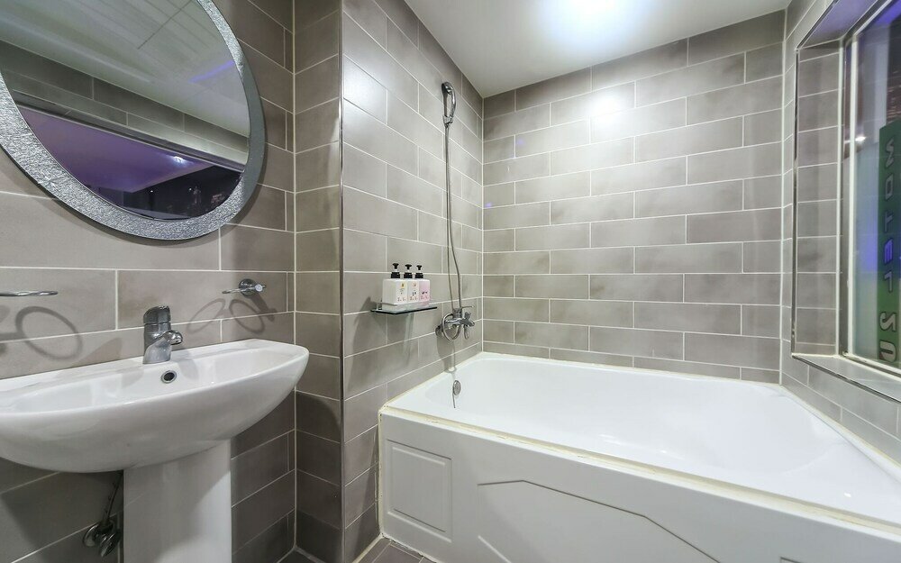 Фото Changwon Masan 2u