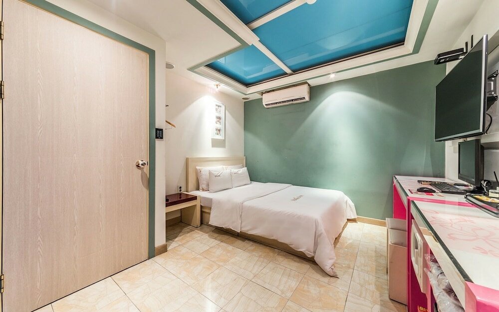 Фото Incheon Picasso