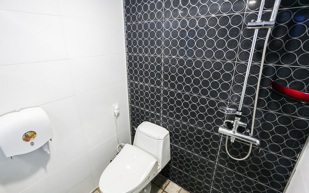 Фото Jeju The Zara Self Check-in Motel