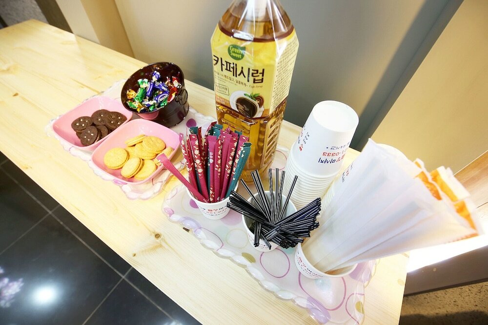 Фото Daejeon Yongjeon Good Time