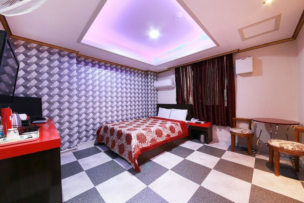 Фото Anyang Queen