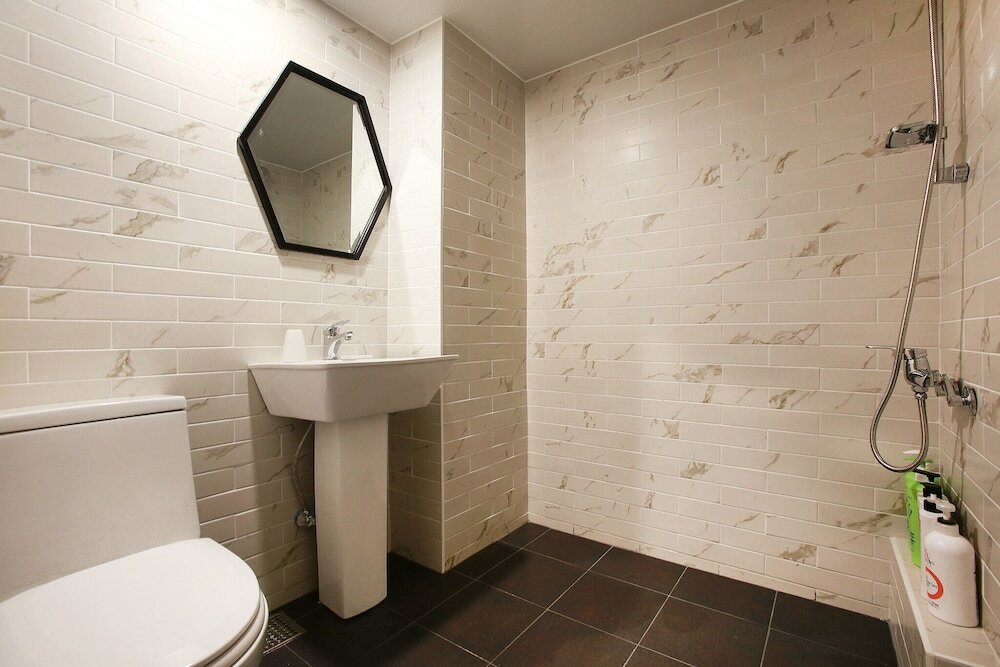 Фото Incheon Hotel Mint