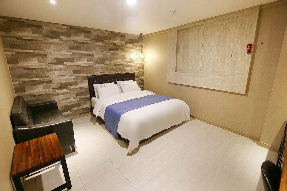 Фото Daejeon Yuseong One