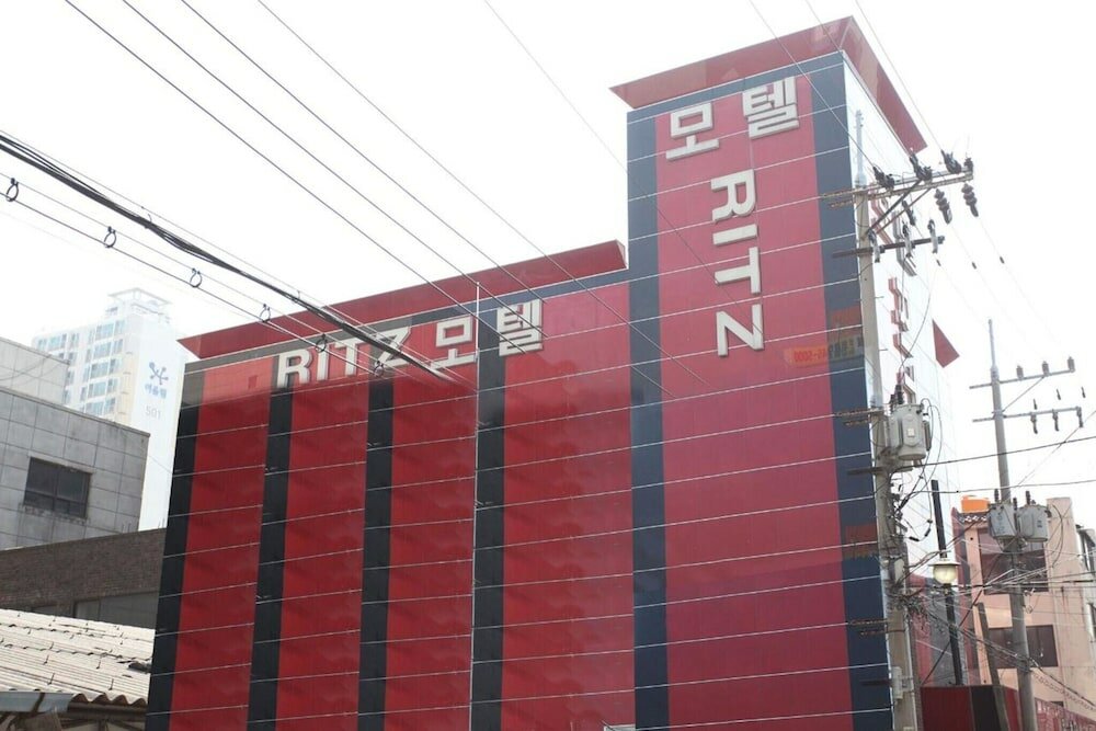 Фото Incheon Ritz